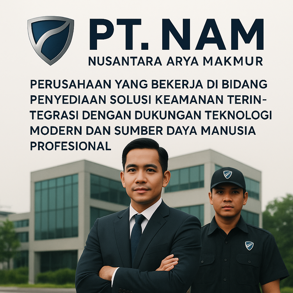 About PT NAM
